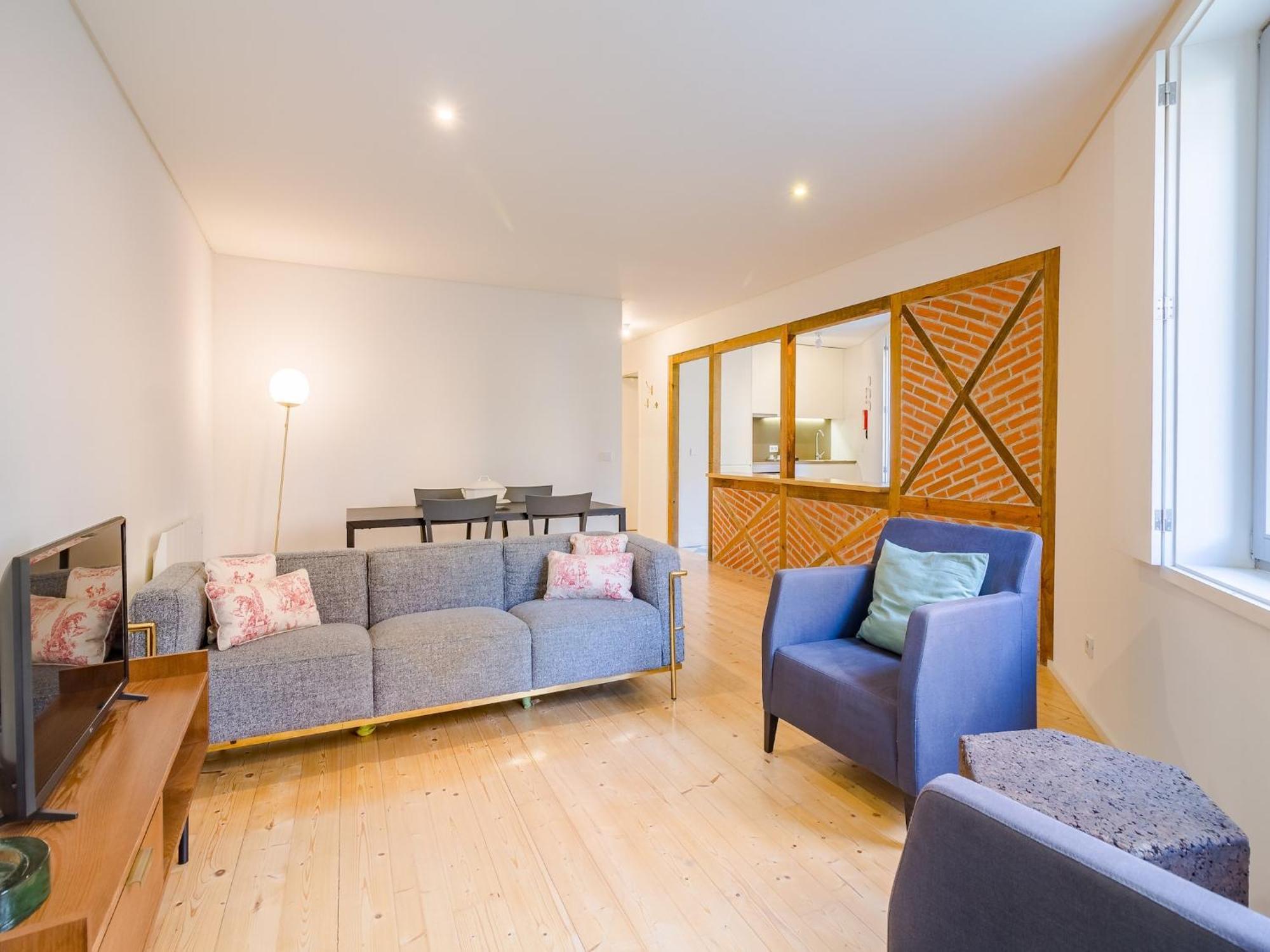 Studio, Ideal For Smaller Groups Apartment *